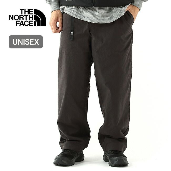 THE NORTH FACE ノースフェイス ヴェントリックスアーバナイトパンツ ユニセックス NY82561
