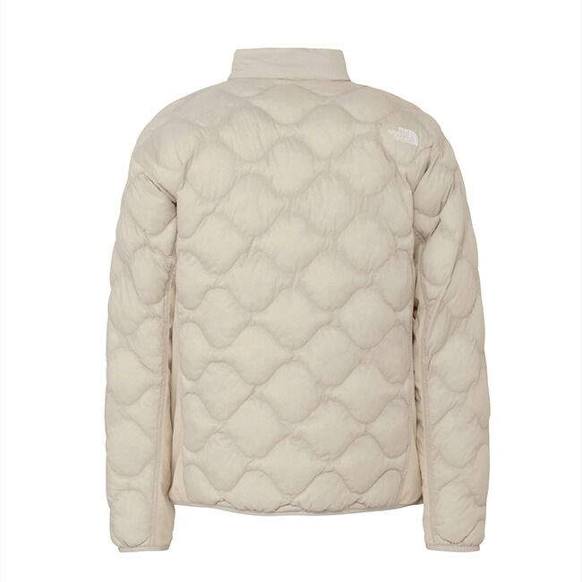 ノースフェイス フリーランインサレーテッドジャケット