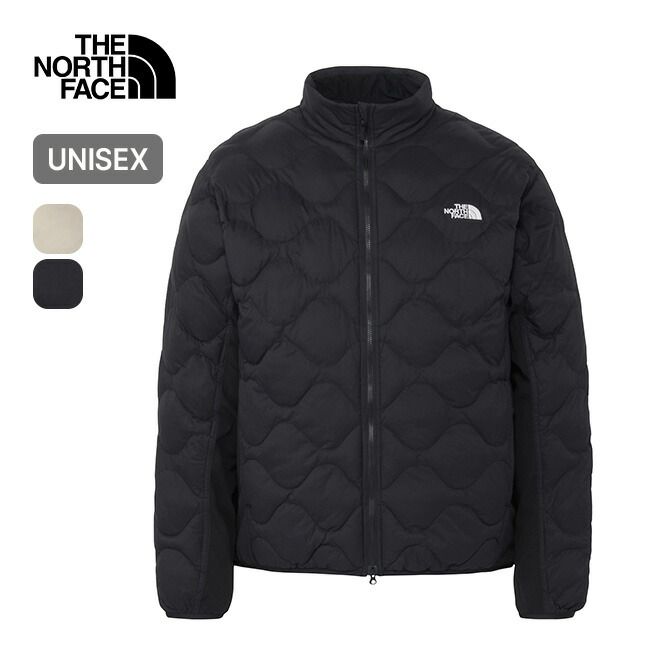 THE NORTH FACE ノースフェイス フリーランインサレーテッドジャケット ユニセックス NY82590