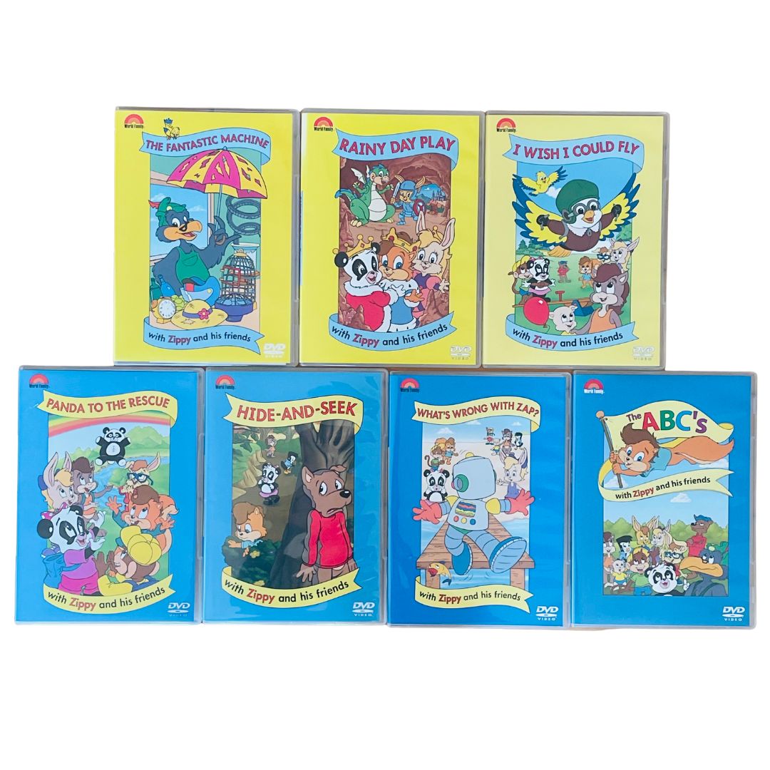 ②DWE ディズニーワールドファミリー ミッキー・パッケージ＋G おまけ