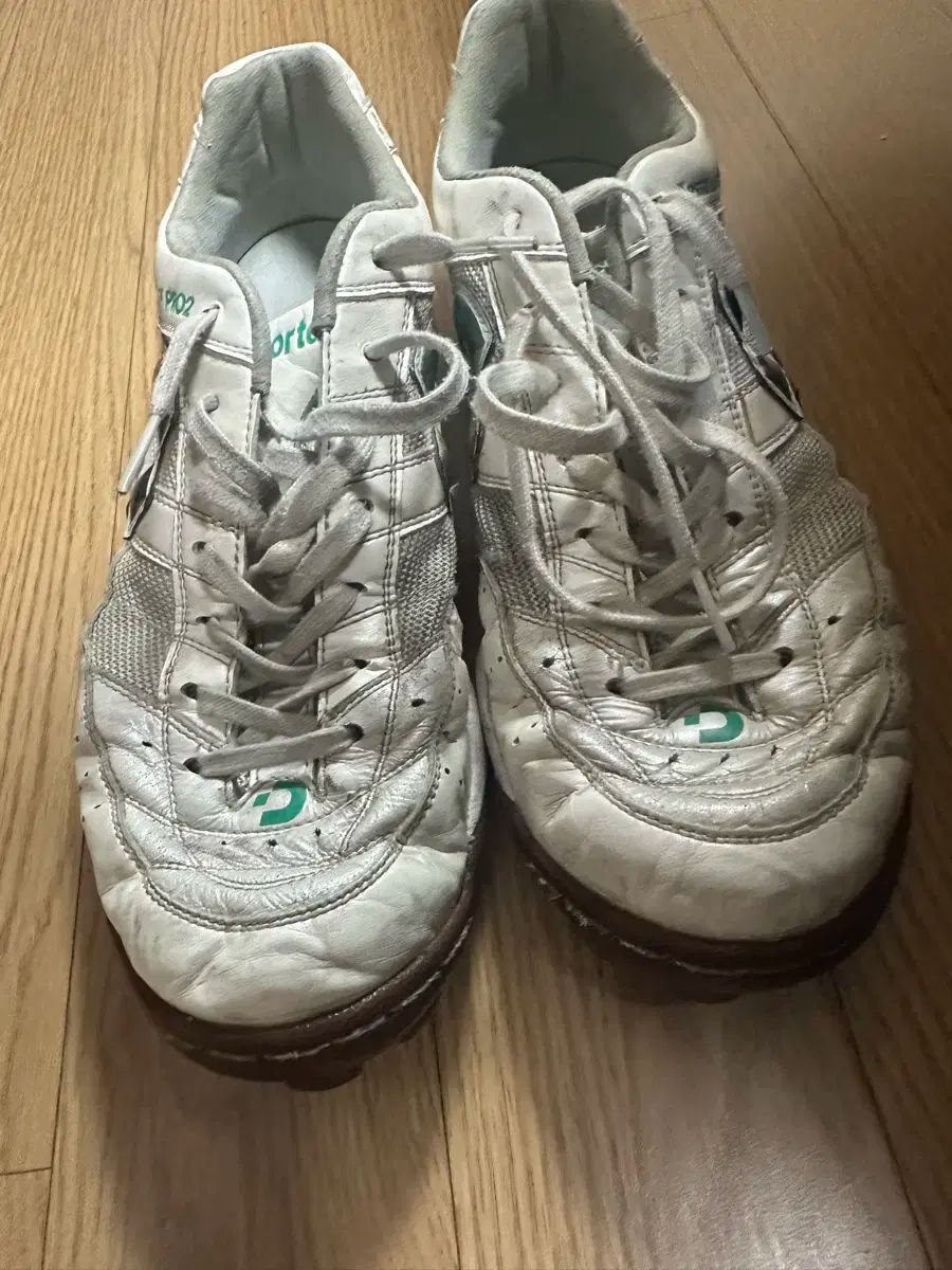 デスポルチ テサラ SARA プロ2 パールホワイト