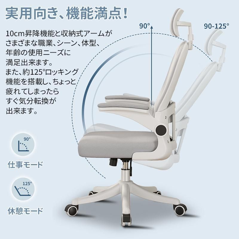 オフィスチェア