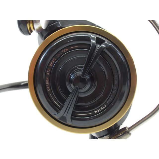 DAIWA CALDIA SW 5000-CXH ダイワ スピニングリール #US5770 22