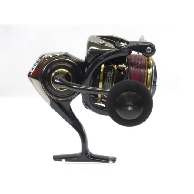 DAIWA CALDIA SW 5000-CXH ダイワ スピニングリール #US5770 - メルカリ