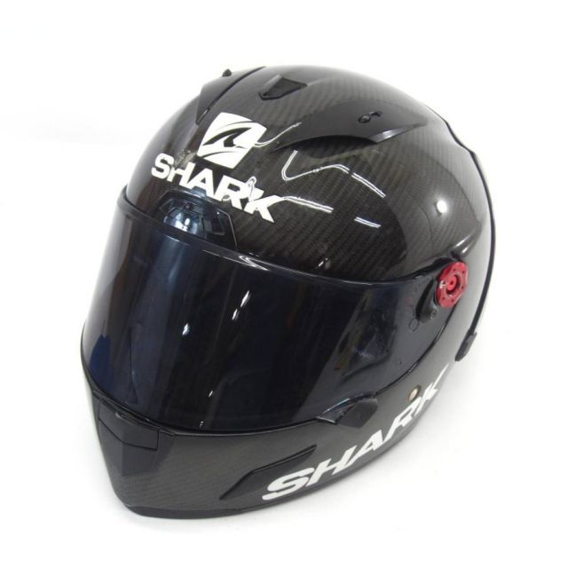 SHARK Race R pro GP FIM サイズ L フルフェイス ヘルメット UZ 789