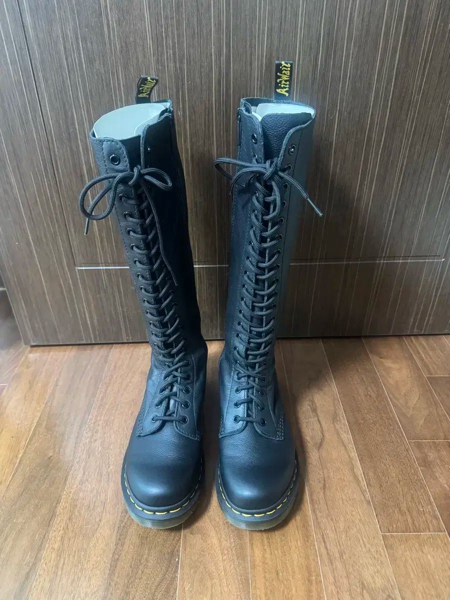 DR MARTENS ドクターマーチン バージニア 20ホール uk 6