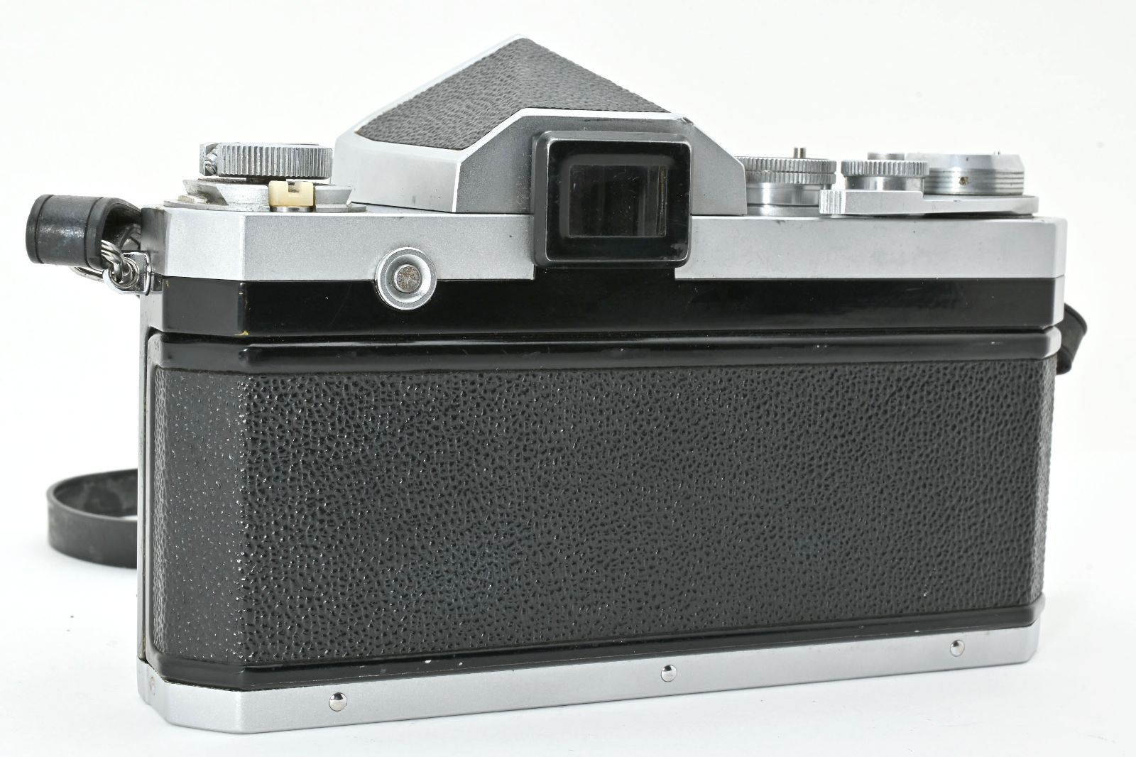 希少＊ Nikon F アイレベル 初期型 NIPPON KOGAKU TOKYO ロゴ