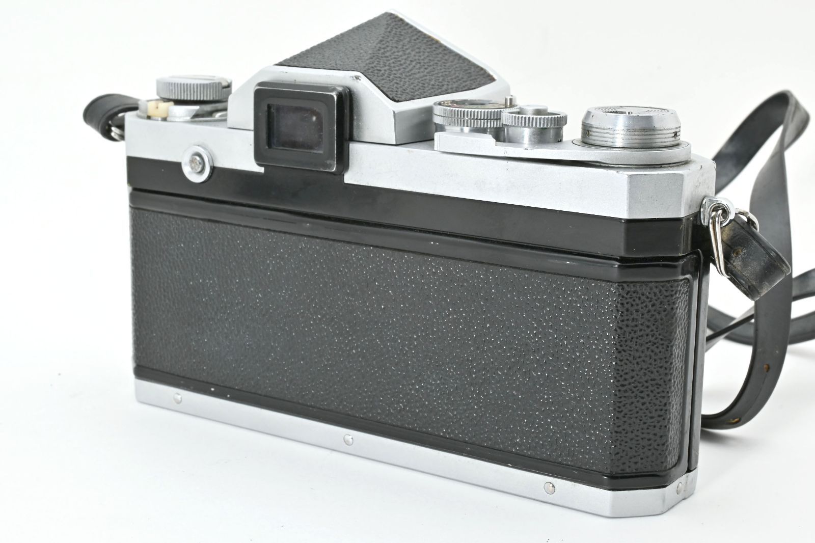 希少＊ Nikon F アイレベル 初期型 NIPPON KOGAKU TOKYO ロゴ