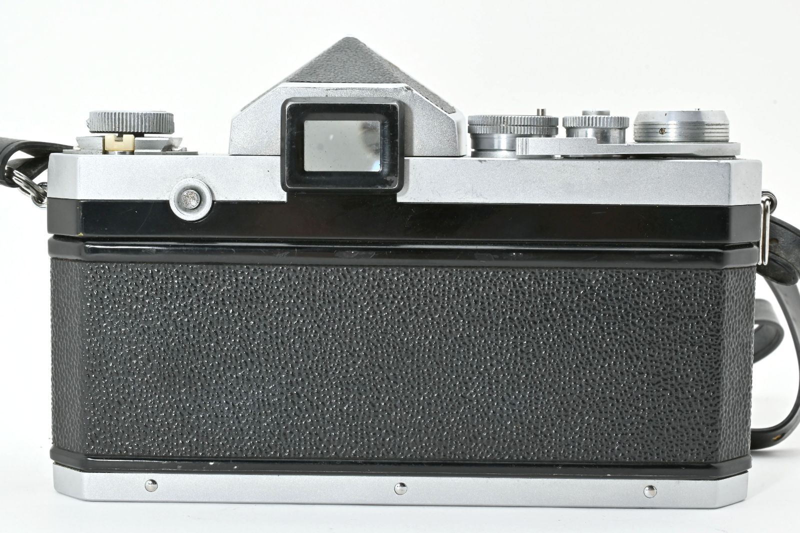 希少＊ Nikon F アイレベル 初期型 NIPPON KOGAKU TOKYO ロゴ