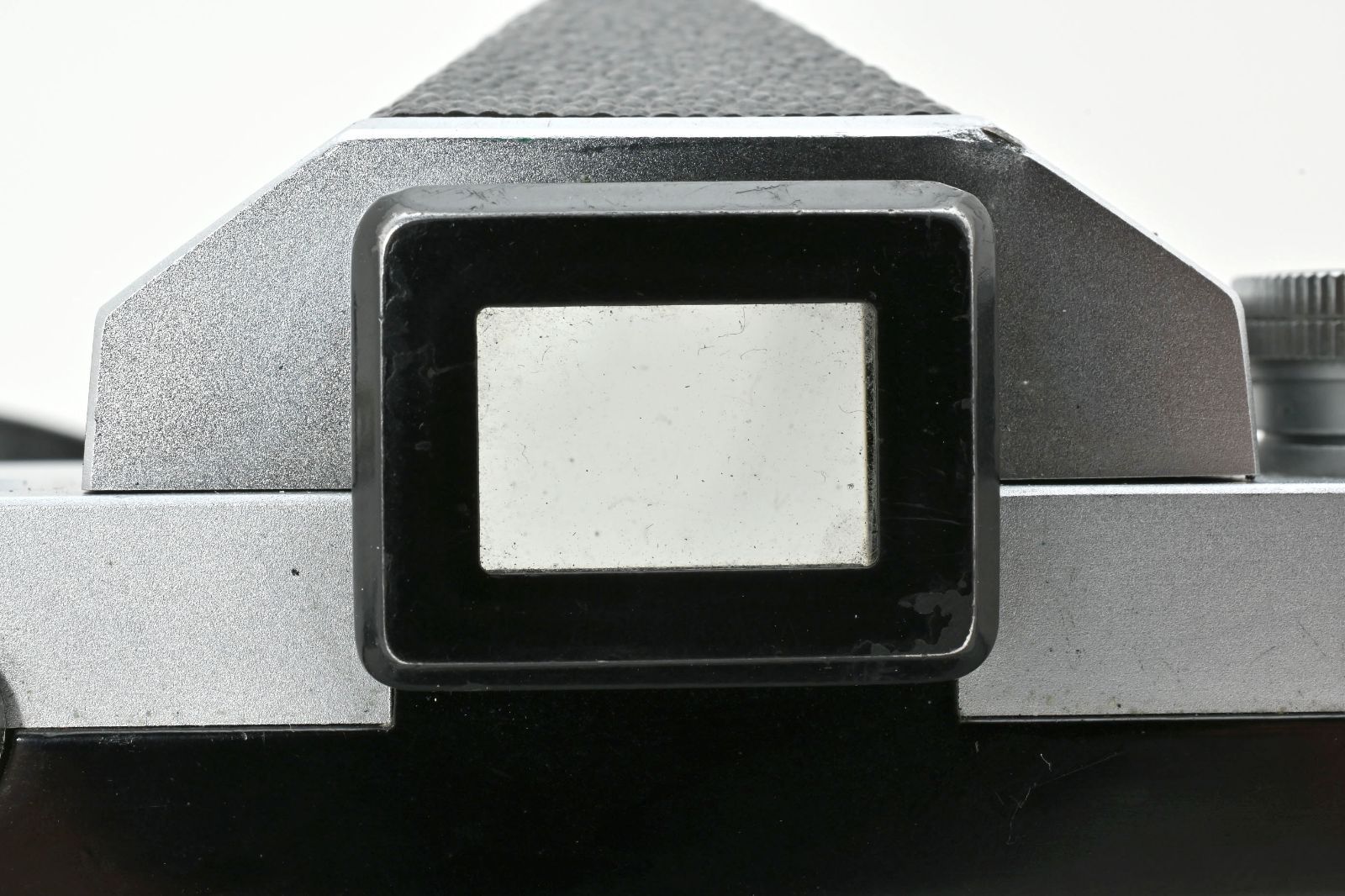 希少＊ Nikon F アイレベル 初期型 NIPPON KOGAKU TOKYO ロゴ