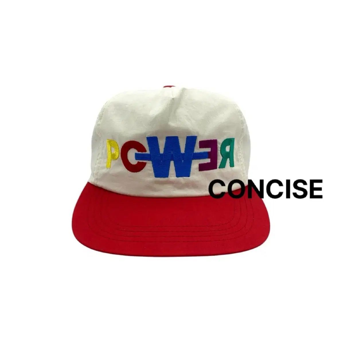 OS G-DRAGON ジードラゴン POWER ベースボールキャップ