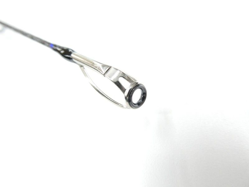 シマノ 21ゲームタイプ LJ B62-2 FS 01-8111250009