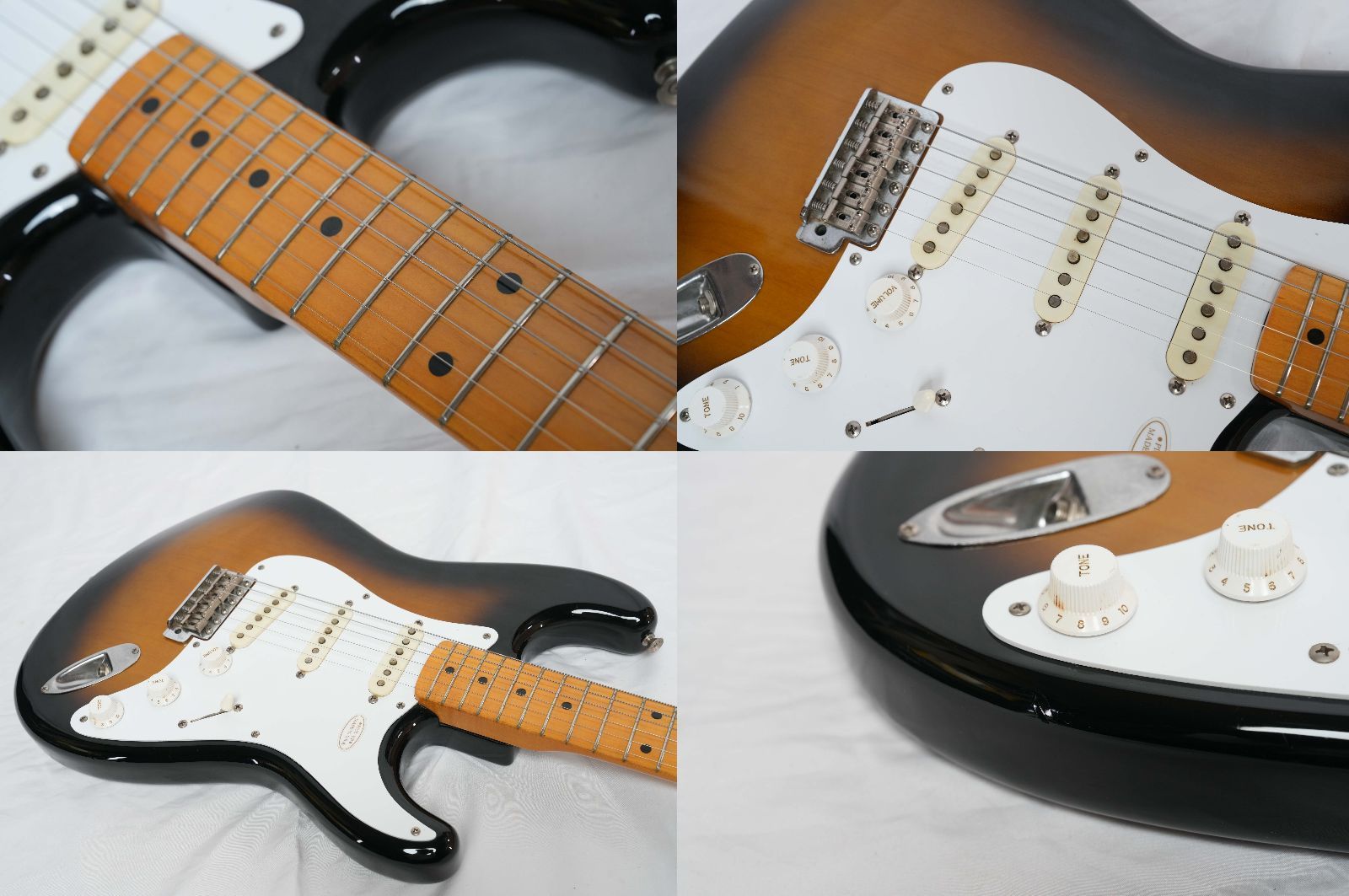 JVシリアル 1983年製