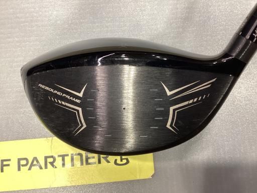 中古】 ダンロップ SRIXON ZX5 10.5° ドライバー DR Diamana ZX50