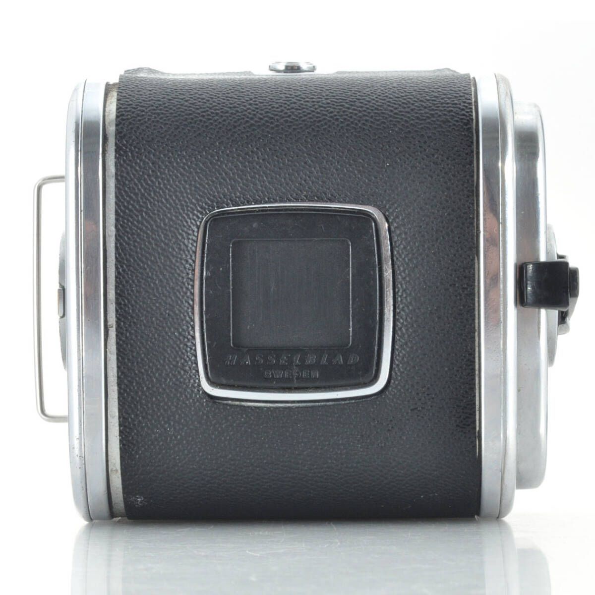 ハッセルブラッド】Hasselblad A12 フィルムバック 3型 フィルム