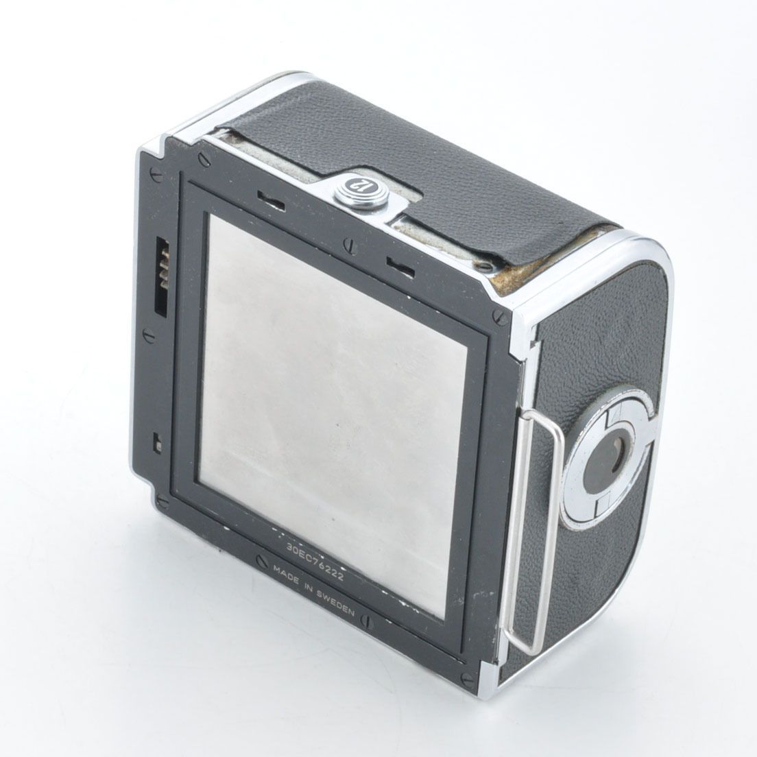ハッセルブラッド Hasselblad A12 フィルムバック 3型 フィルムマガジン 実用品 h731e