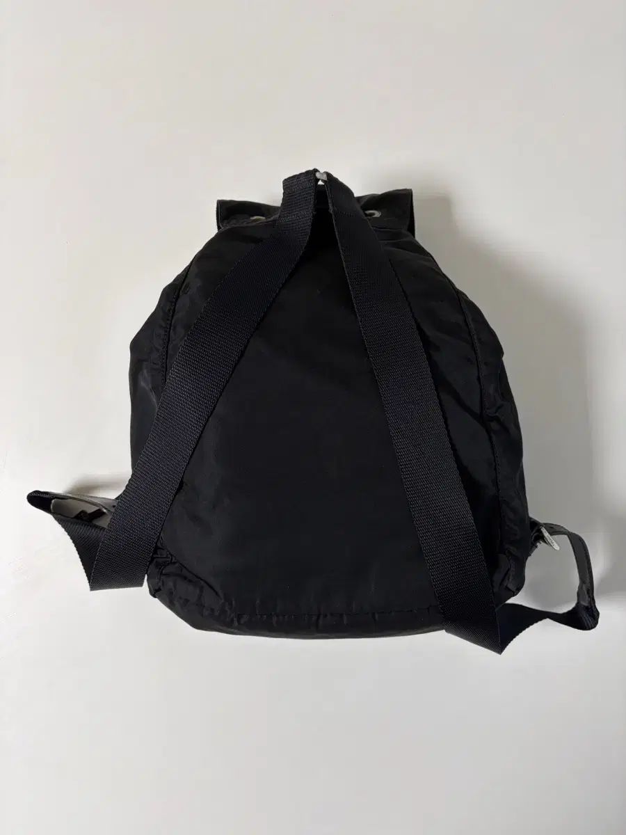 ナイロン バックパック
