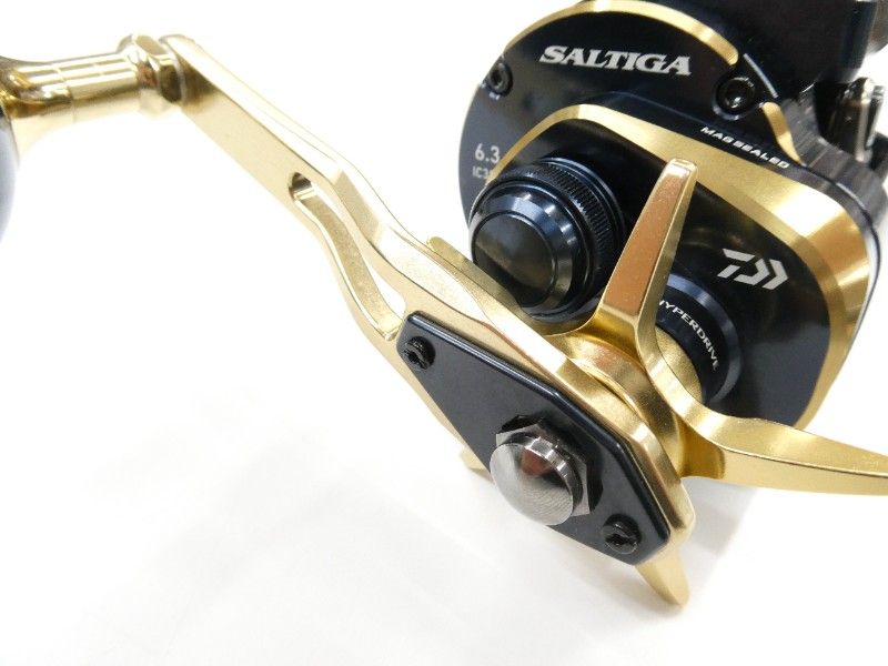 21ソルティガ IC