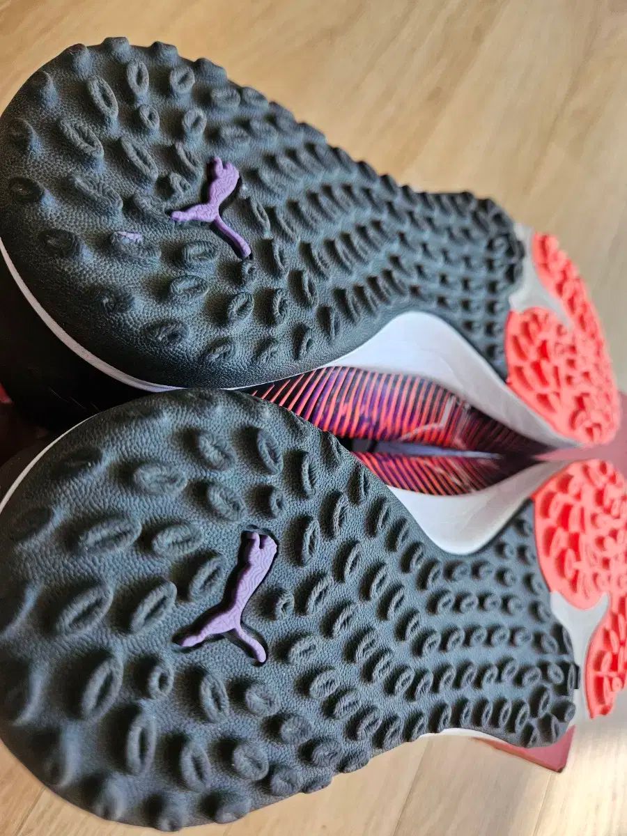 プーマ Hello Future 8 プロケージ 275