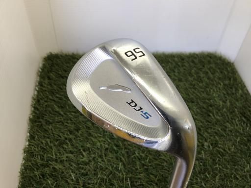 フォーティーン DJ-5 本物 56° レディース ウェッジ WG FT-52w
