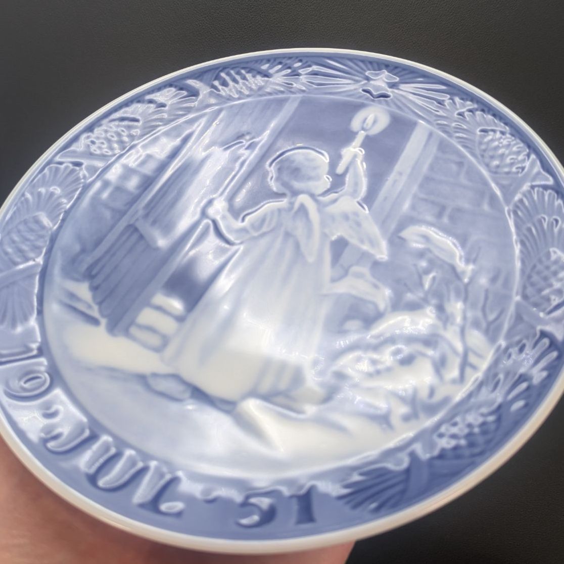 イヤープレート 1級品