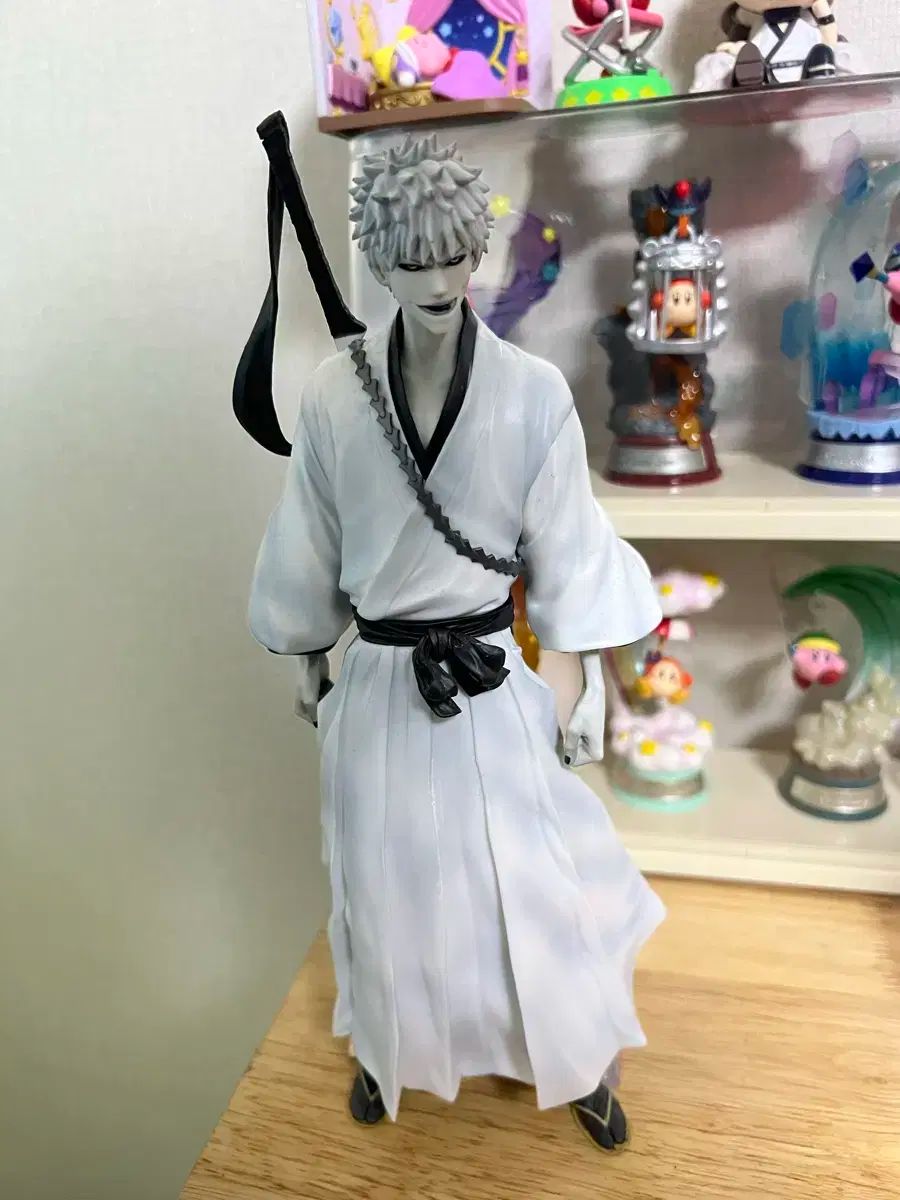 一番くじ A賞 BLEACH ブリーチ いちご フィギュア