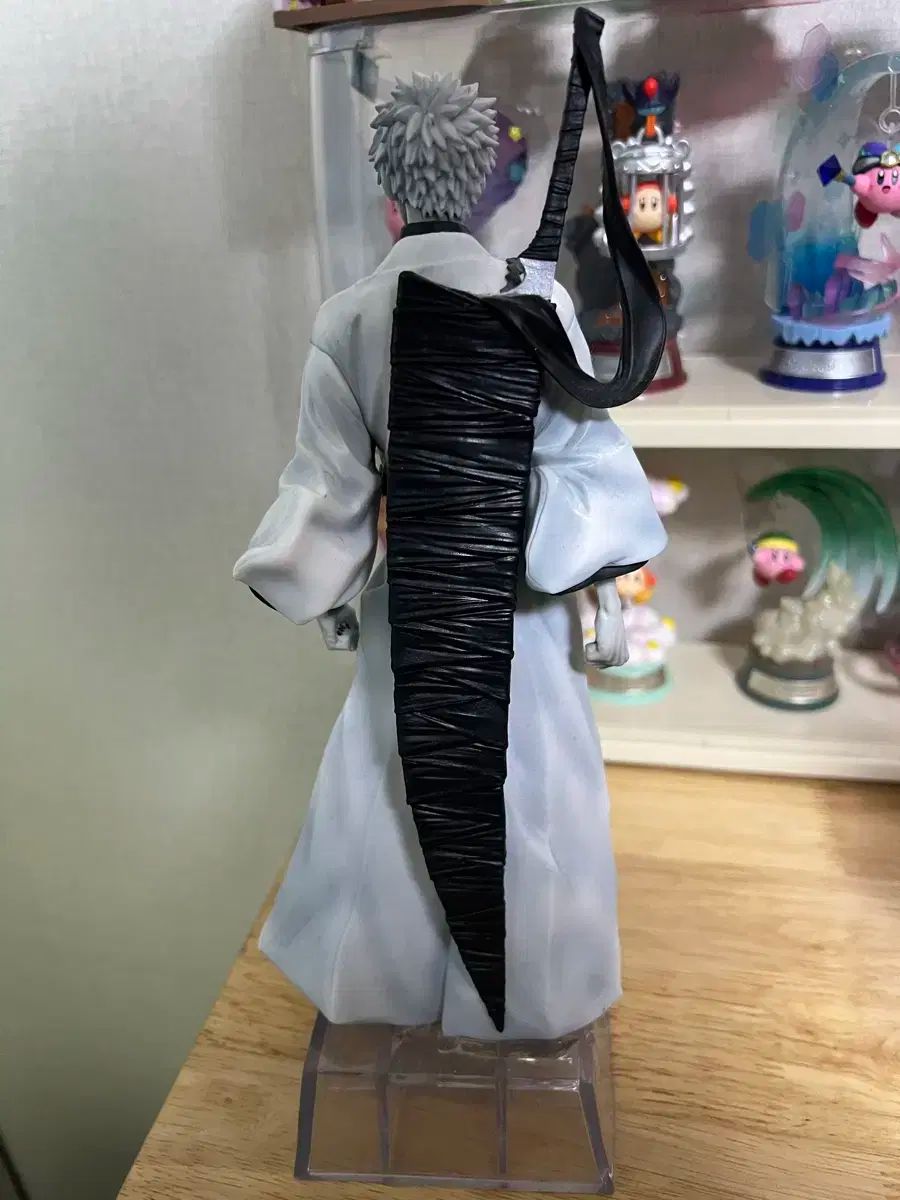 一番くじ A賞 BLEACH ブリーチ いちご フィギュア