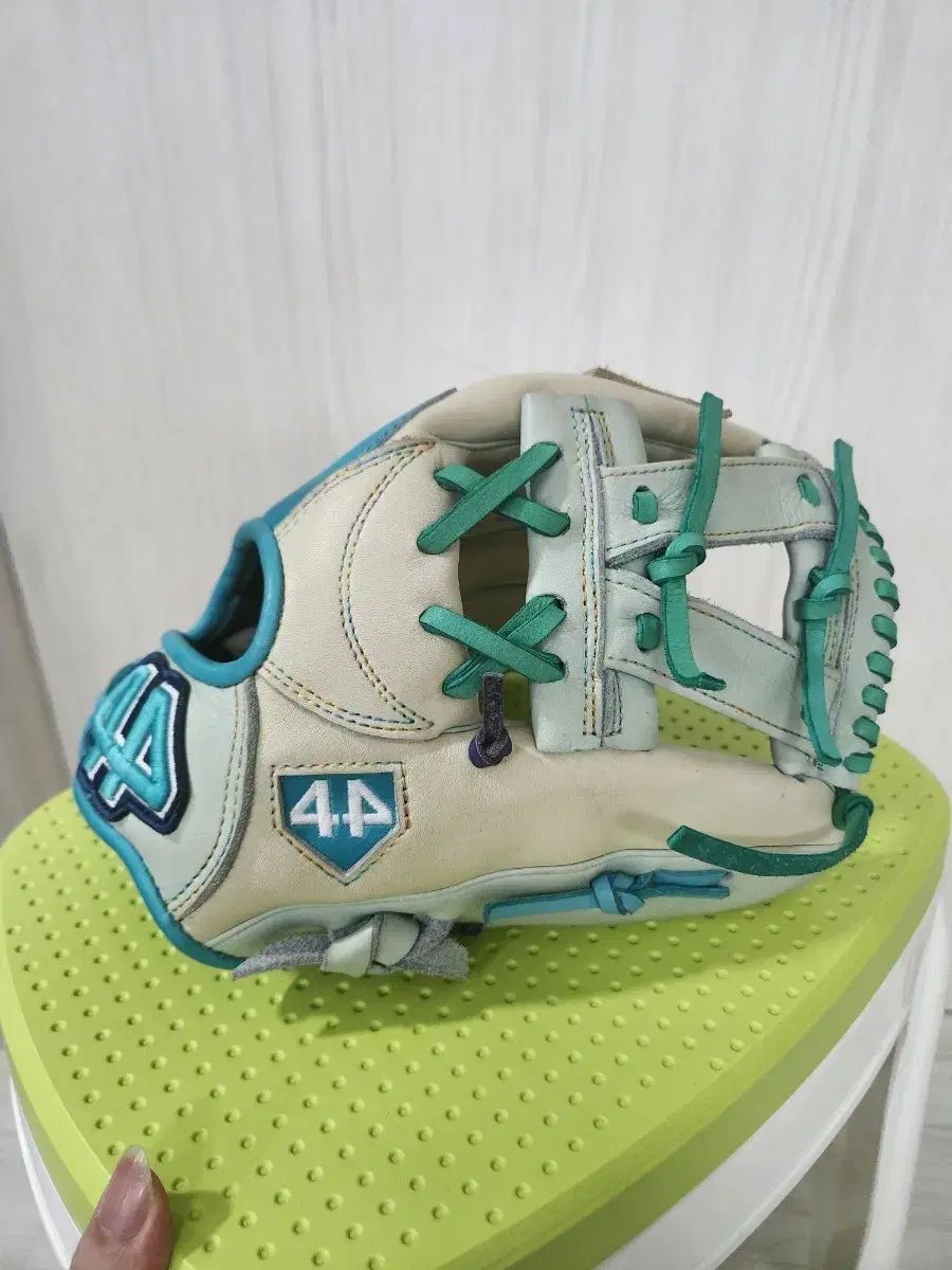 44Pro シグネチャーシリーズ オーダー 11.5インチ 内野 野球 グラブ