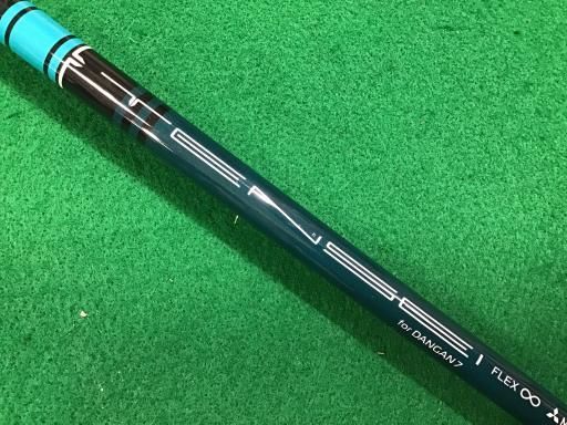 中古】 マジェスティゴルフ(旧マルマン) DANGAN 7 MAX 4S アイアン