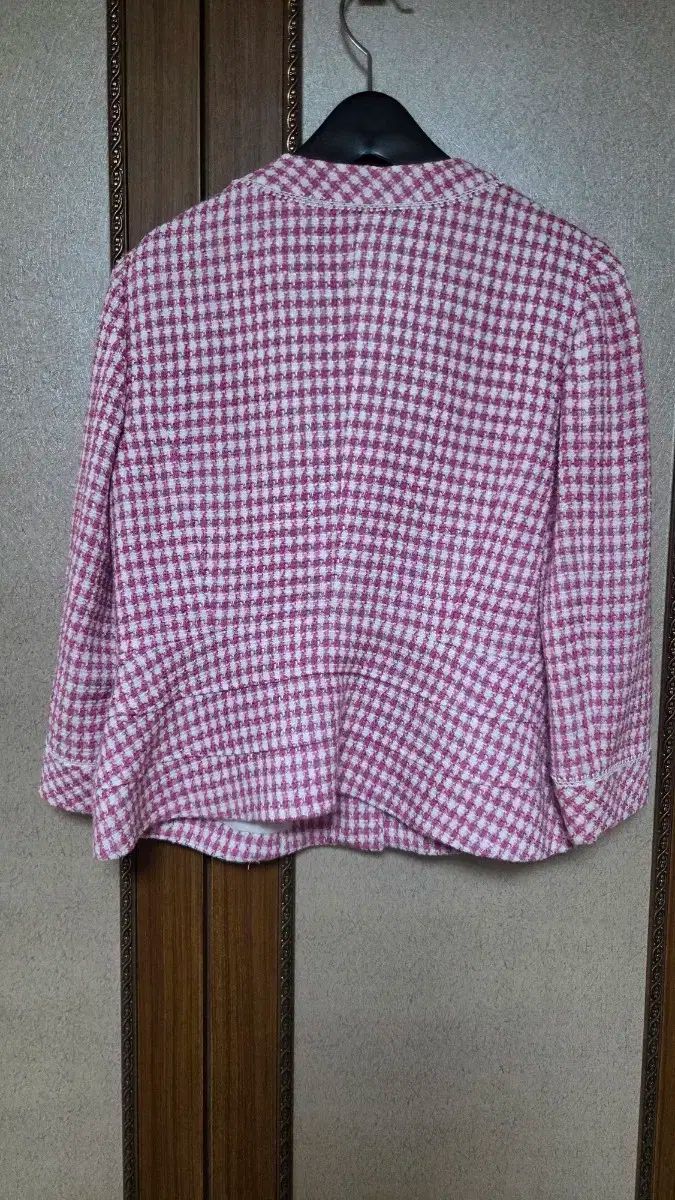 MOJO.S.PHINE モジョエスピン ツイード セット 66