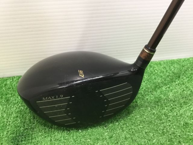 ワークスゴルフ WORKS 飛匠(高反発モデル) 10.5° ドライバー DR ワークスゴルフ WORKS 飛匠(高反発モデル) 10.5° ドライバー DR