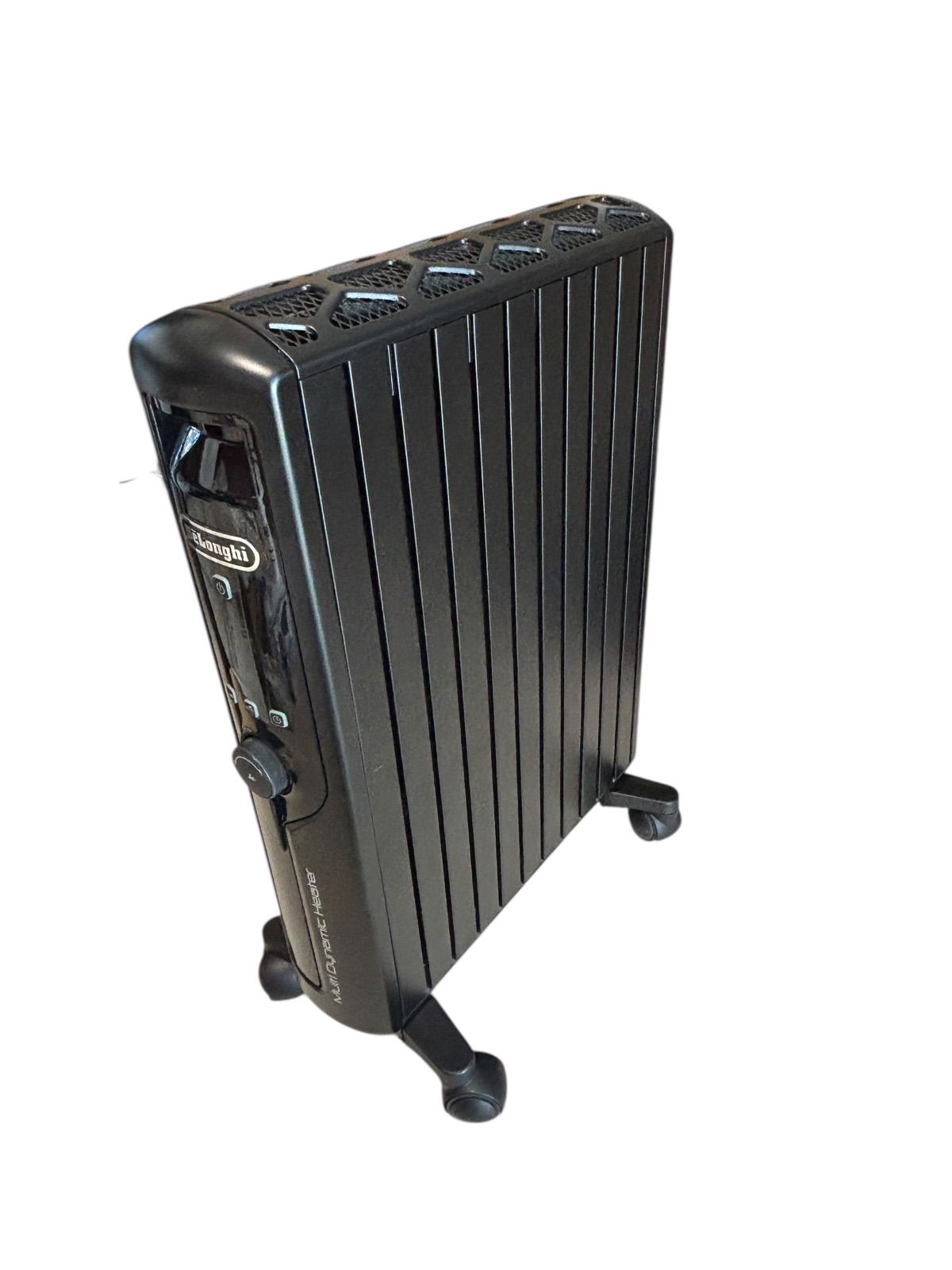 De'Longhi (デロンギ) マルチダイナミックヒーター MDHU15-PB - メルカリ