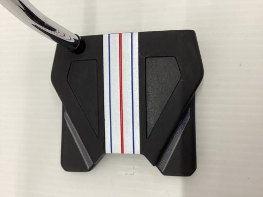 オデッセイ TEN TRIPLE TRACK 32インチ レディース パター PT STROKE LAB フレックスその他 女性用 右利き 右用 Bランク ゴルフクラブ