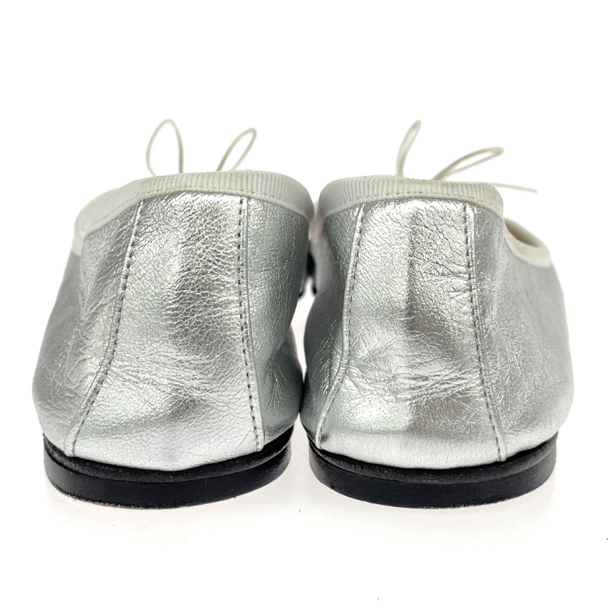 Spelta Milano スペルタミラノ スペルタ 表記サイズ:37 1/2 レザー