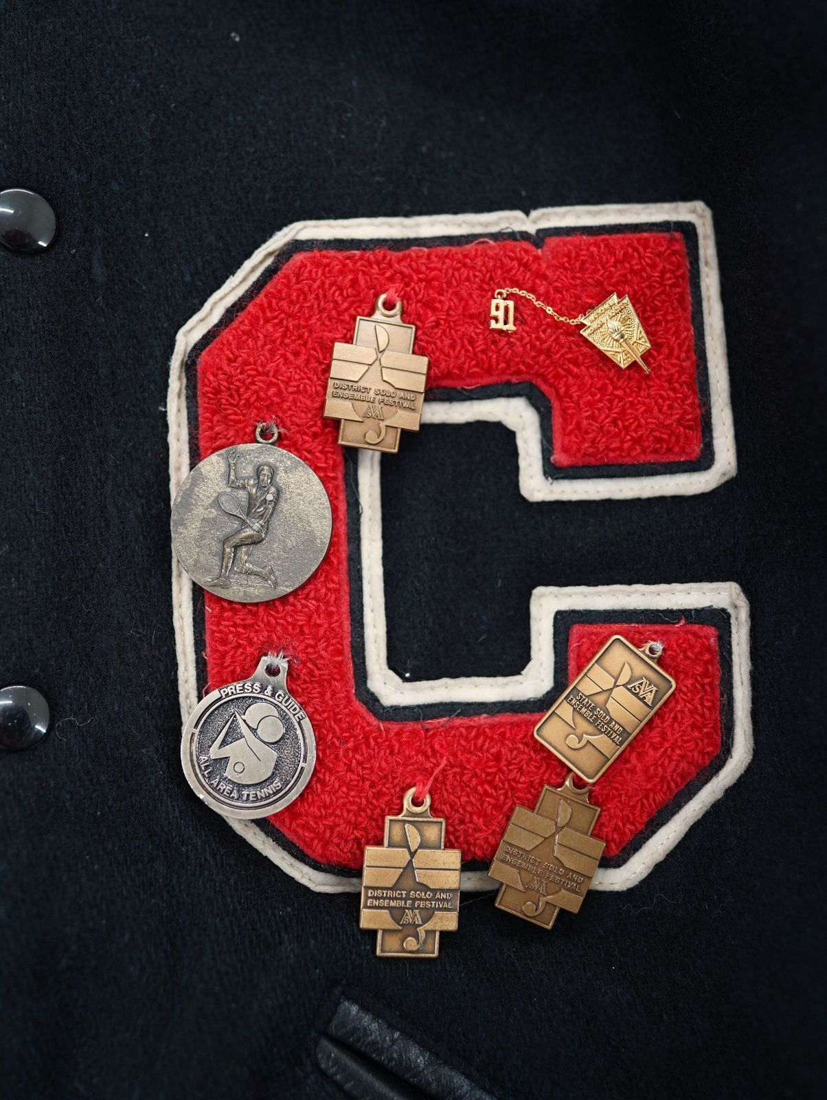 週末限定値下げビンテージ70年代カナダ製Maple コーデュロイ