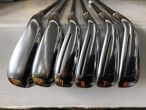 テーラーメイド SIM GLOIRE 7 S アイアンセット IR AIR Speeder TM フレックスSR メンズ 男性用 右利き 右用 Cランク ゴルフクラブ