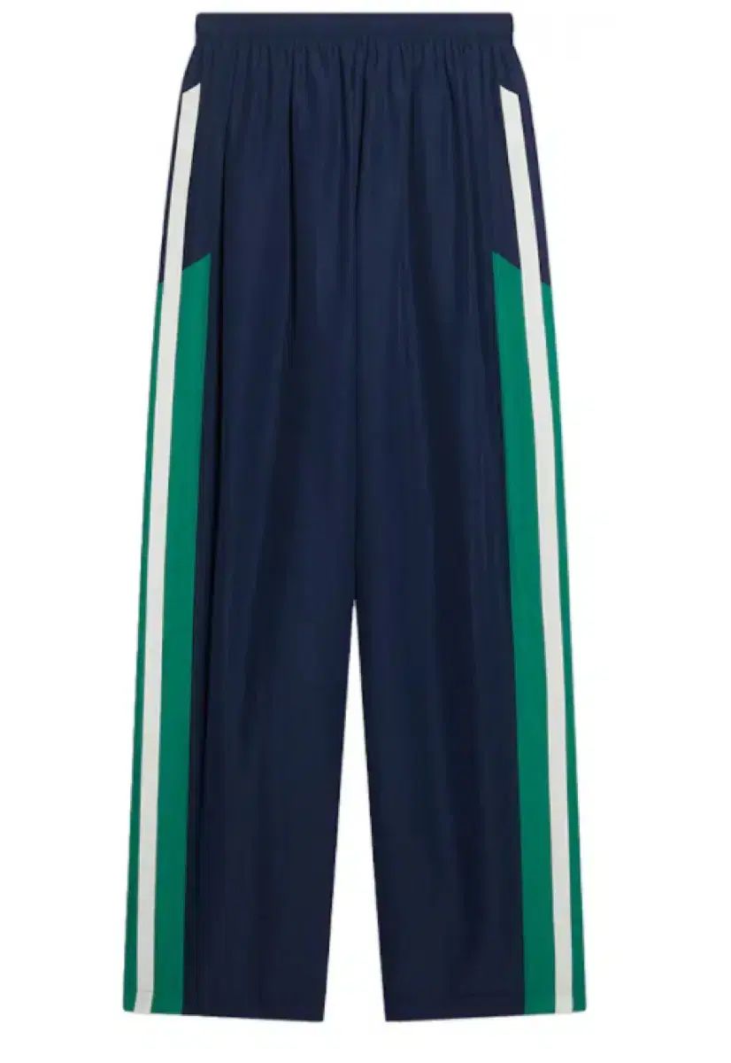 バレンシアガ トラックパンツ 46