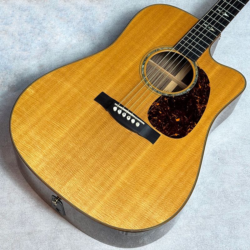 楽器 Martin マーティン ギター DCPA 1 2010年製 471