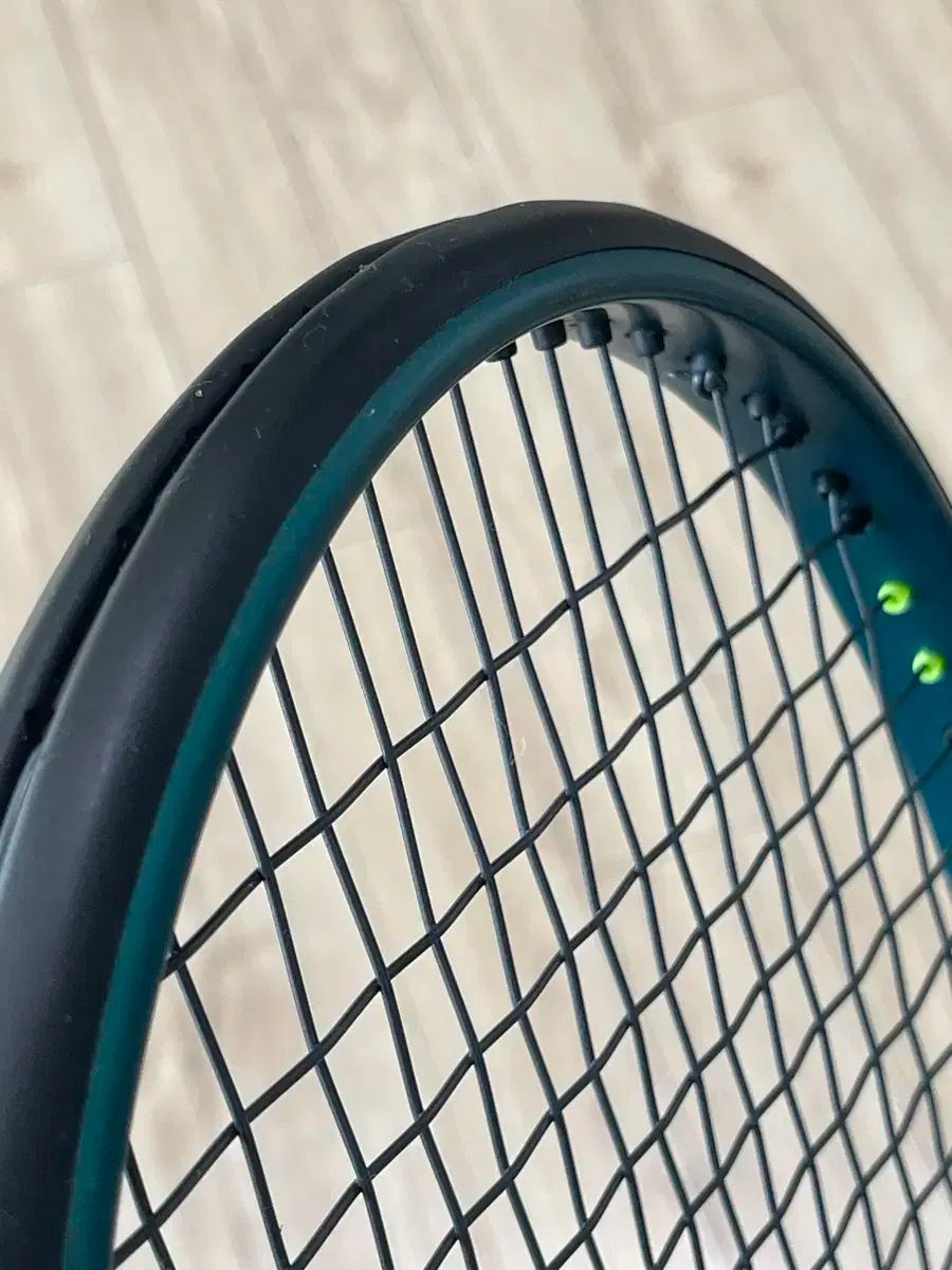 テニスラケット