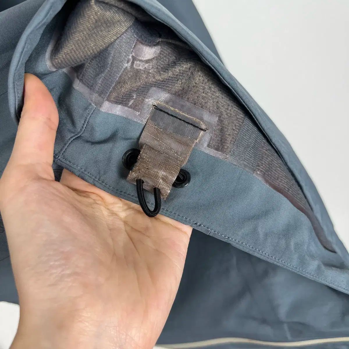 ARC'TERYX アークテリクス/ウィンドブレーカー ジャケット アウター