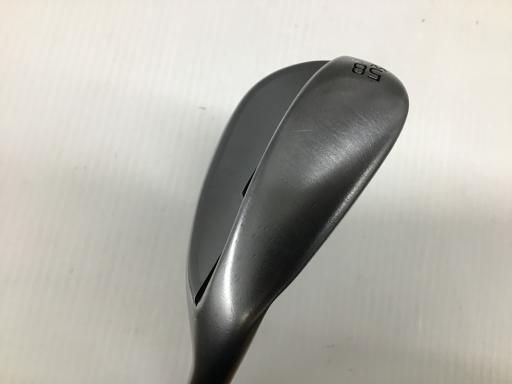 ピン PING s 159 58° 14° W ウェッジ WG NS PRO MODUS 3 TOUR 115 フレックスS メンズ 男性用 右利き 右用 Cランク ゴルフクラブ