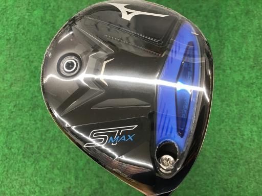 ミズノ Mizuno ST-MAX 230 5W フェアウェイウッド FW TOUR AD GM F フレックスSR メンズ 男性用 右利き 右用 Aランク ゴルフクラブ