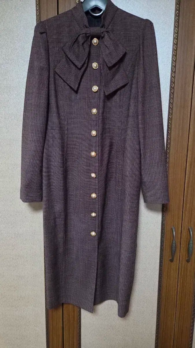 MOJO.S.PHINE モジョエスピン パール ボタン ONE PIECE 66