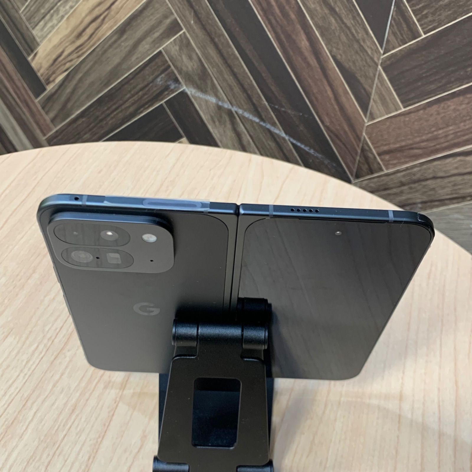 美品】Google pixel 9 Pro Fold 256GB 本体 - メルカリ