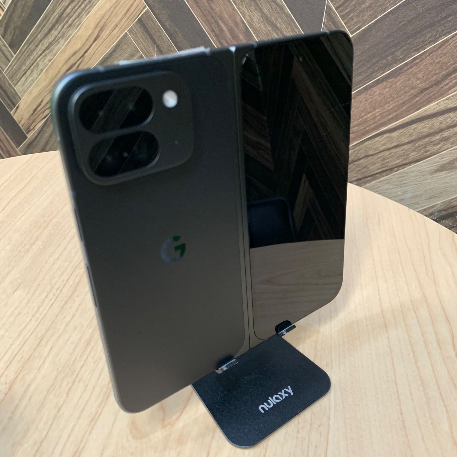 GooglePixel9proFold 256GB 黒 GooglePixel9proFold 256GB 黒 Google Pixel 9 Pro Fold｜価格比較