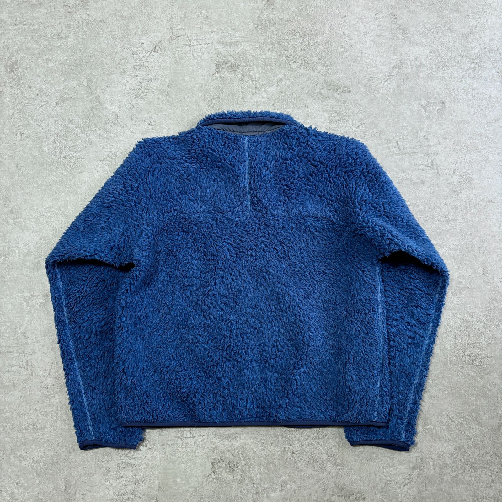 00s 2004年 MEXICO製 patagonia Classic Retro Cardigan 【 blue