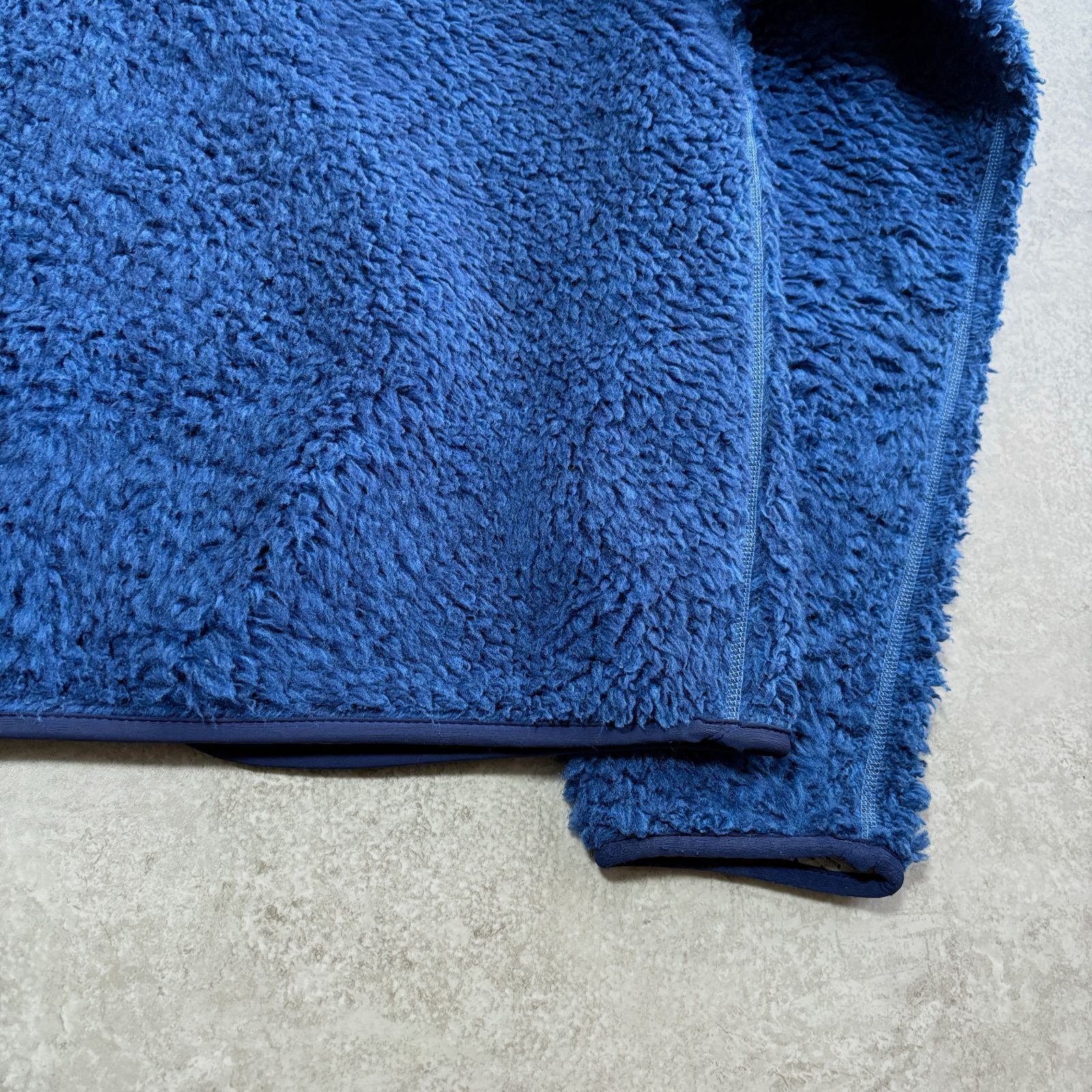 00s 2004年 MEXICO製 patagonia Classic Retro Cardigan 【 blue 