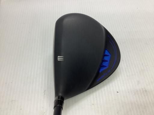 中古】 キャスコ POWER TORNADO UFO AIR DD 10.5° ドライバー DR