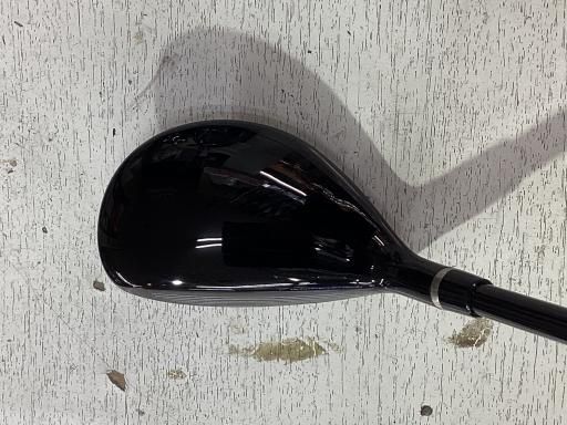 ヤマハ RMX VD 2025 U5 ユーティリティ UT TENSEI TB70h フレックスS メンズ 男性用 右利き 右用 Bランク ゴルフクラブ