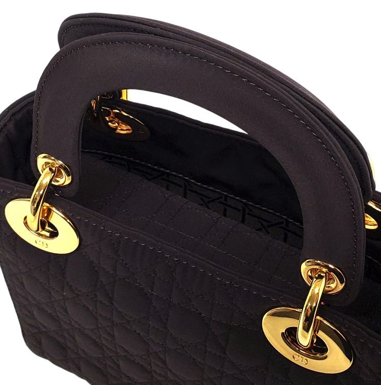 レディディオール 2wayハンドバッグ